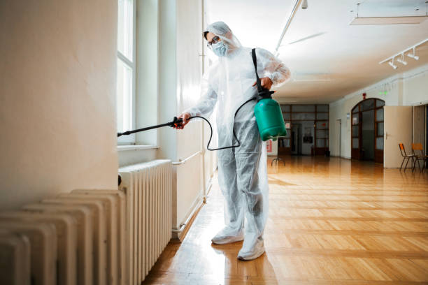 Best Best Pest Control Companies  in Point Venture, TX